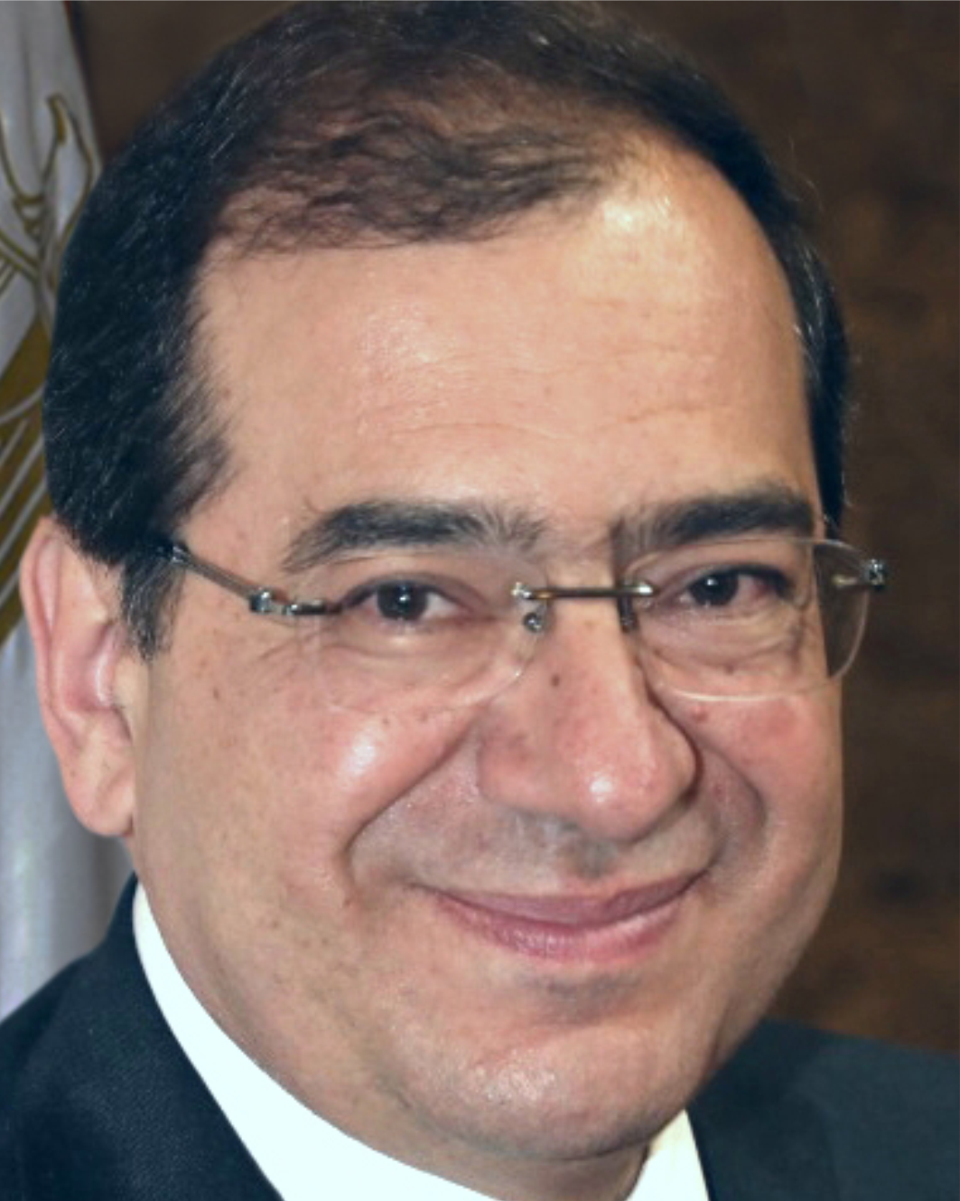 Каир, 63 года