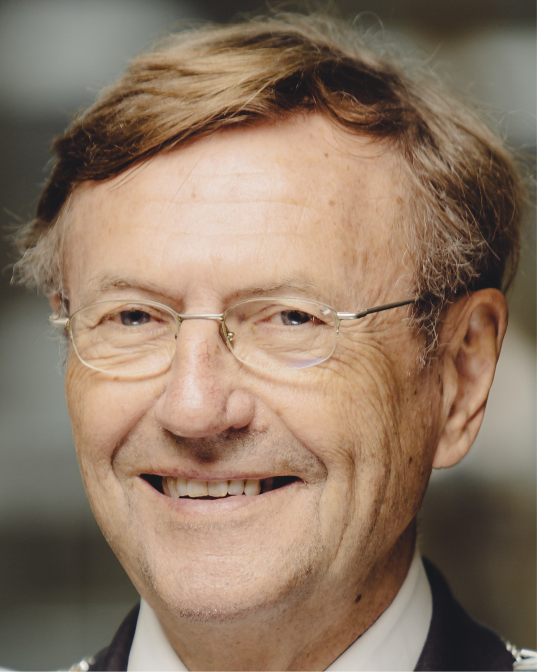 Тромсё, 73 года