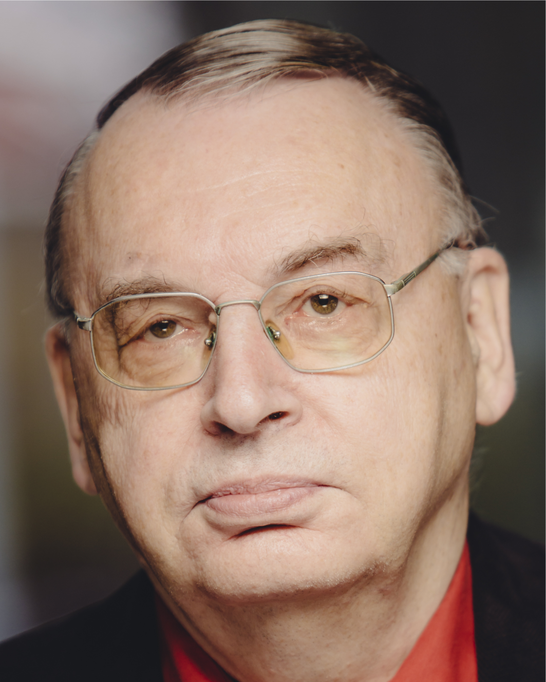 Тромсё, 70 лет