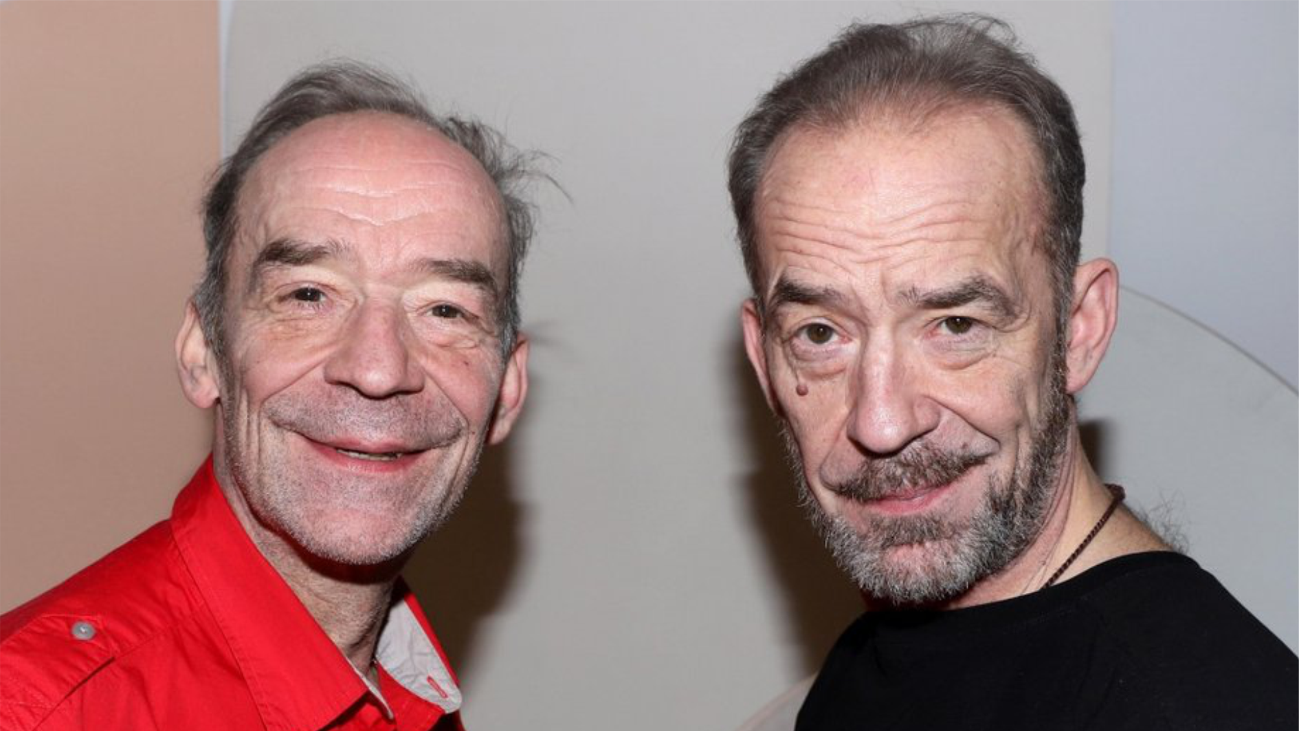 Близнецы — пример 1