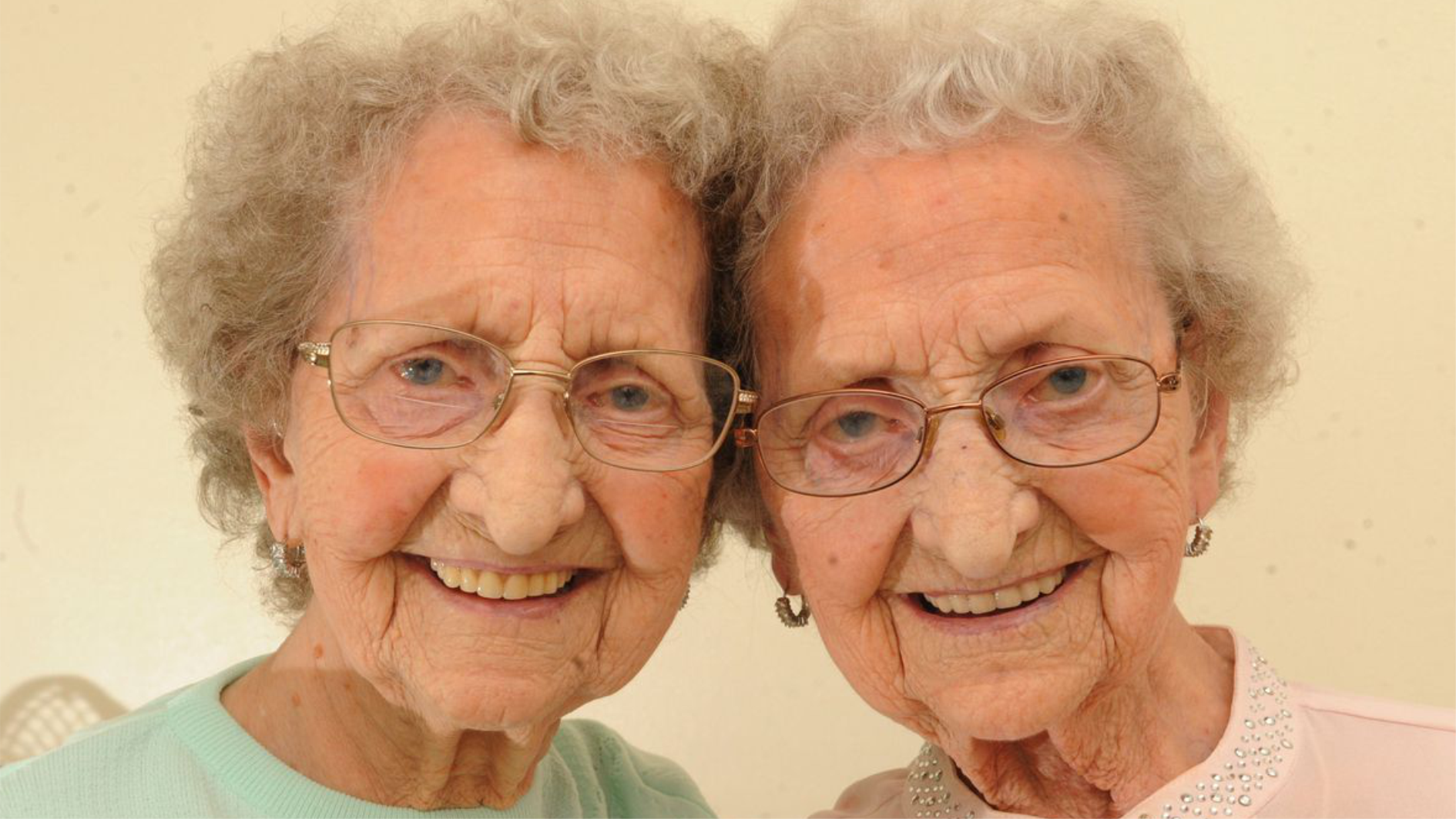 Близнецы — пример 2