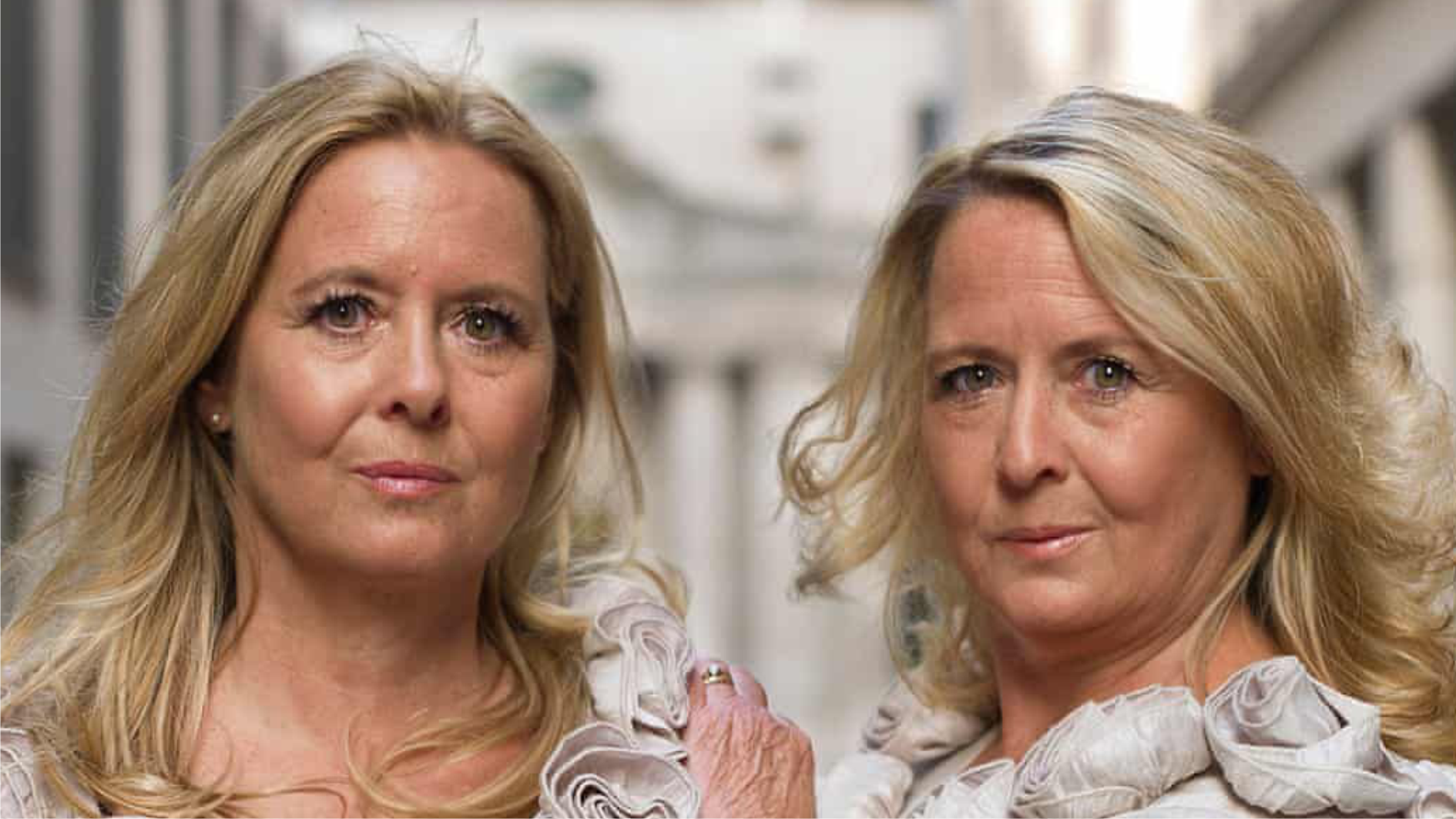 Близнецы — пример 5